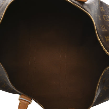 Louis Vuitton Monogram Keepall 45 4 of 9