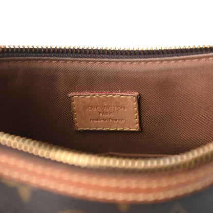 Louis Vuitton Monogram Odeon PM 8 of 10
