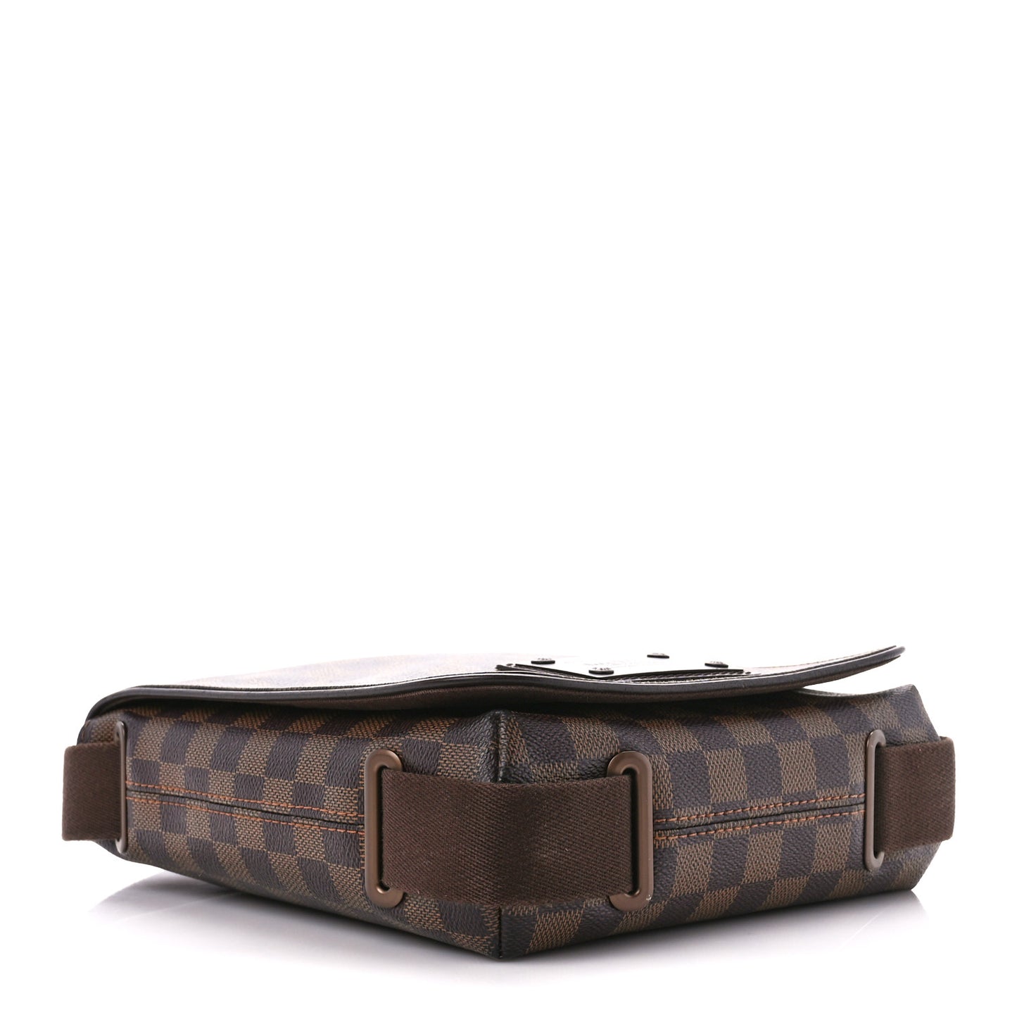Damier Ebene Brooklyn PM