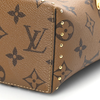 Louis Vuitton Reverse Monogram Camera Box 8 of 9