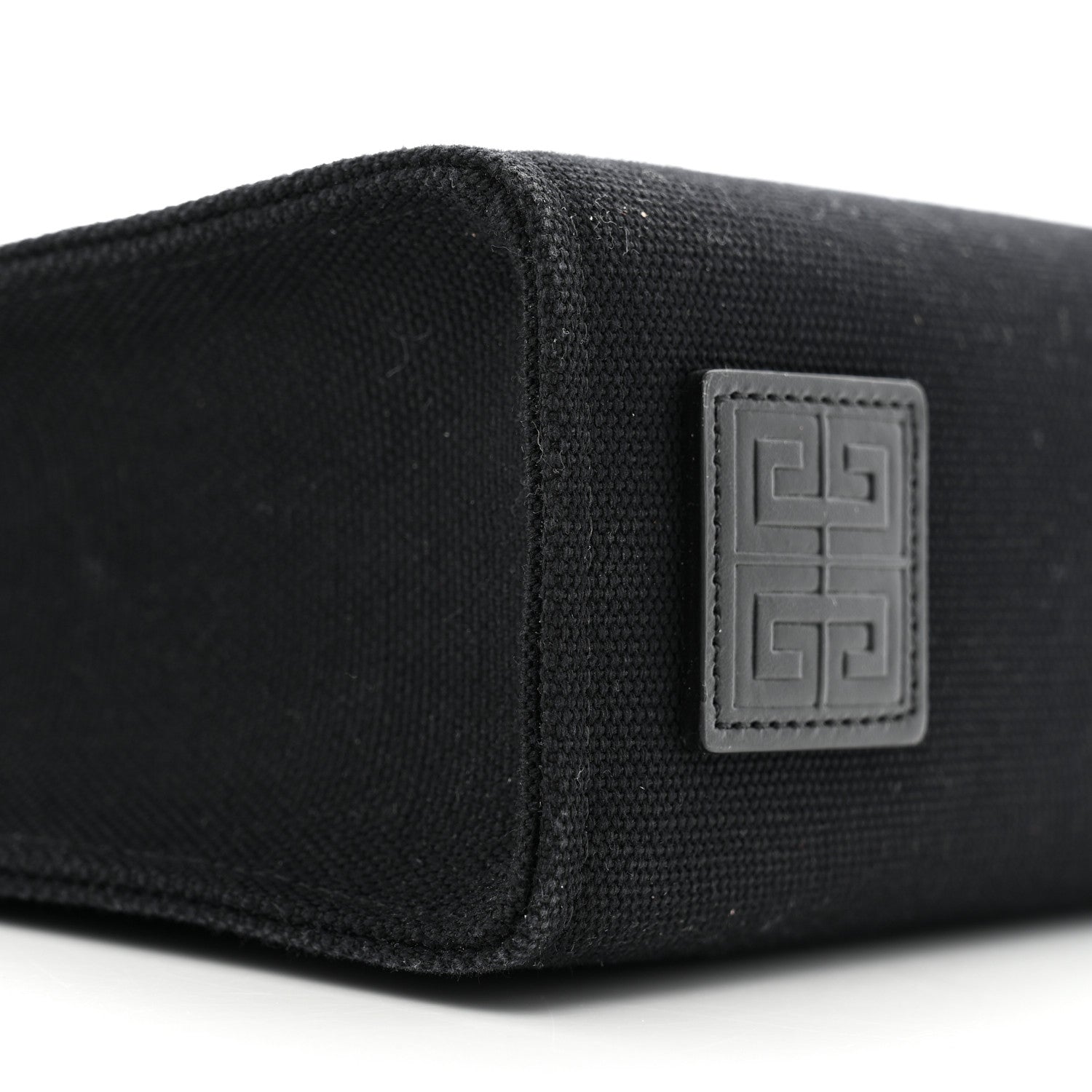 Givenchy Canvas Mini G-Tote Black 9 of 12
