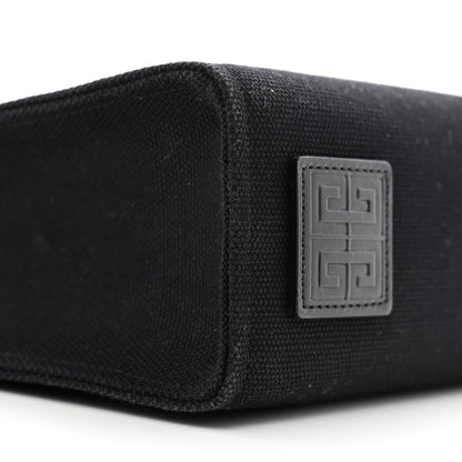 Givenchy Canvas Mini G-Tote Black 9 of 12