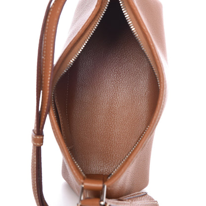 Hermes Togo Berlingot 23 PM Gold 5 of 9