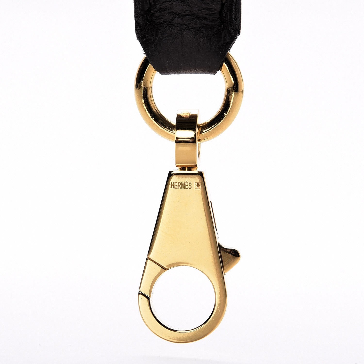 Hermes Togo Kelly Retourne 32 Etain 34 of 34