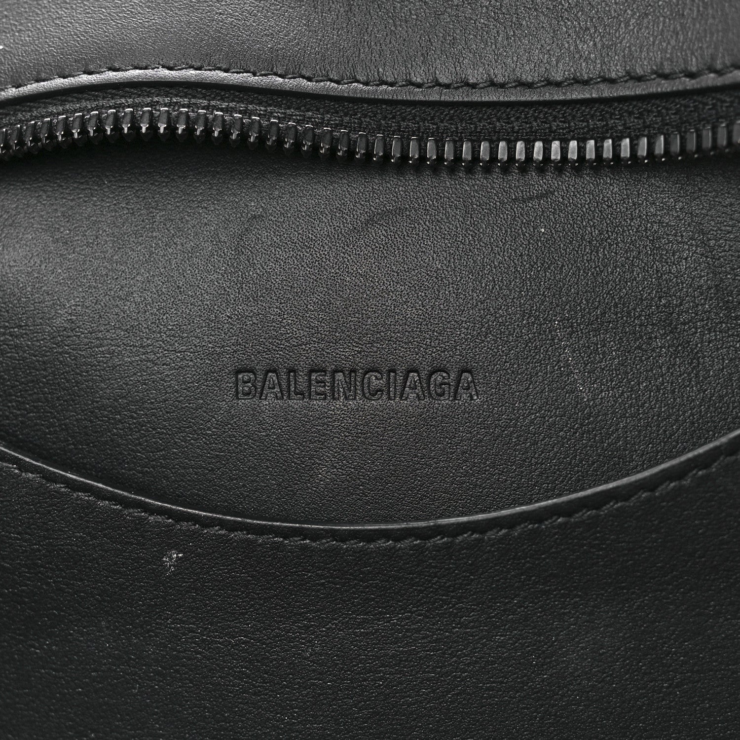 Balenciaga Smooth Calfskin Neo Classic Black Hardware S City Black 5 of 11