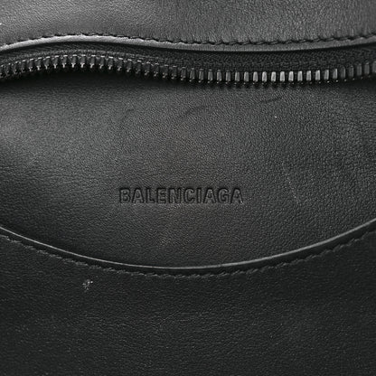 Balenciaga Smooth Calfskin Neo Classic Black Hardware S City Black 5 of 11