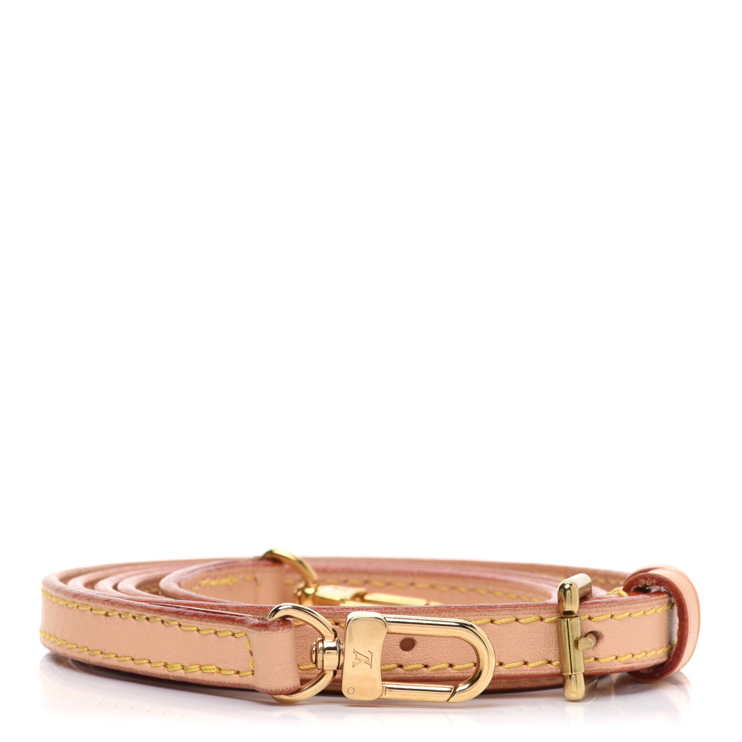 Vachetta 16mm Adjustable Shoulder Strap
