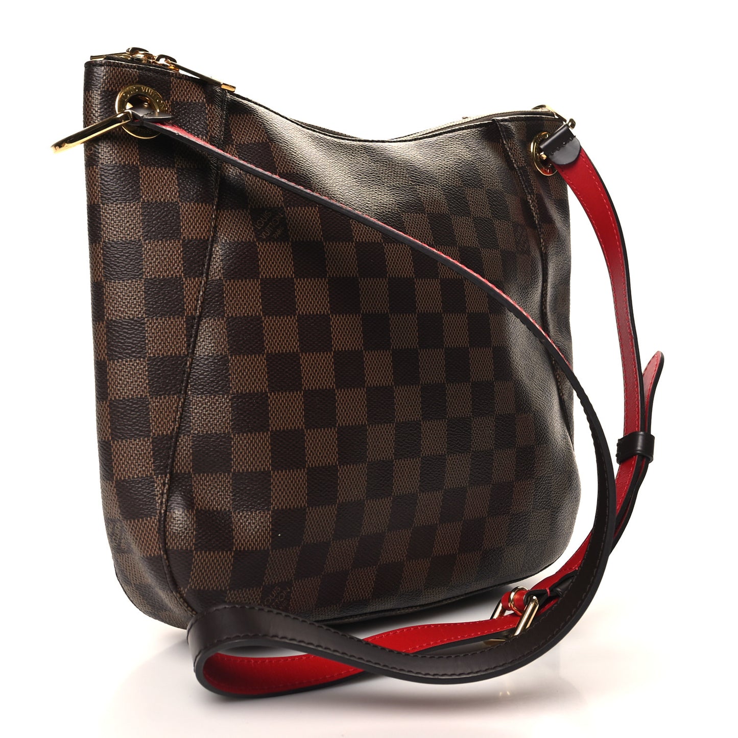 Damier Ebene South Bank Besace
