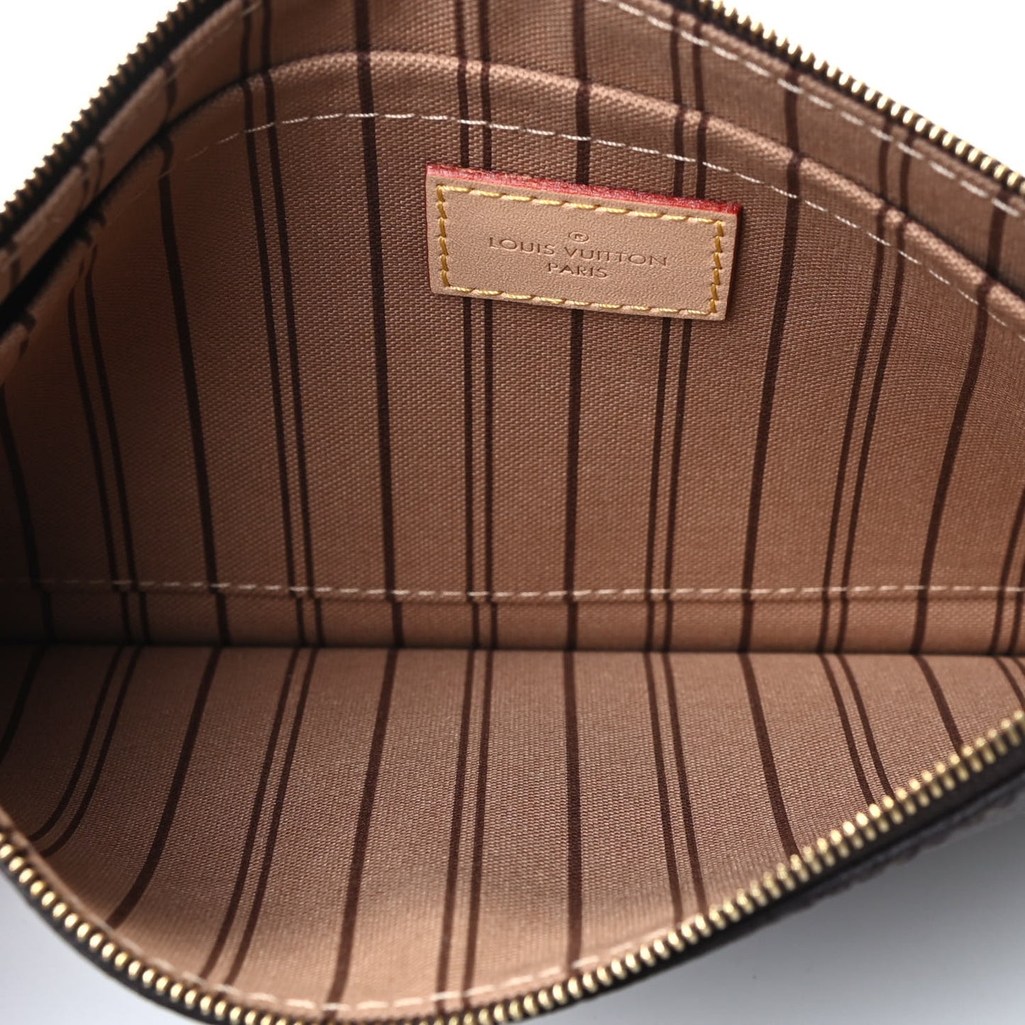 Monogram Neverfull MM GM Pochette