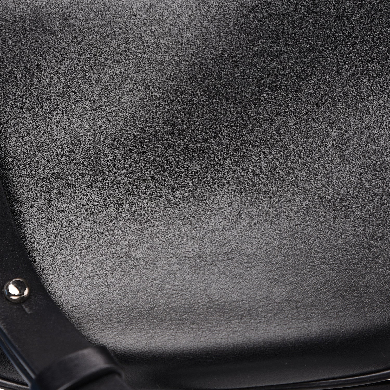3.1 Phillip Lim 3.1 Calfskin Alix Saddle Crossbody Bag Black 8 of 11