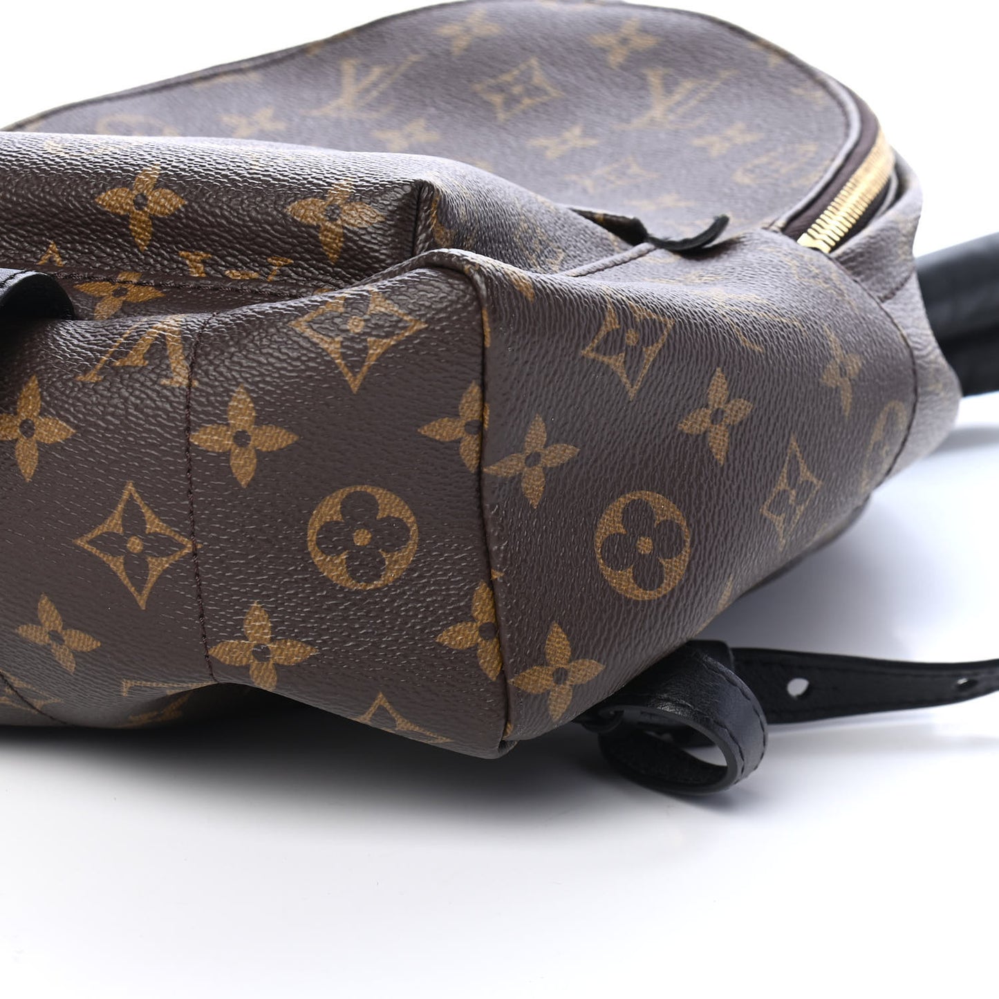 Monogram Palm Springs Backpack PM