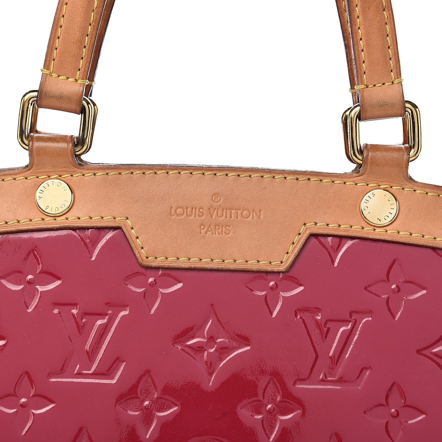 Vernis Brea MM Rose Indien