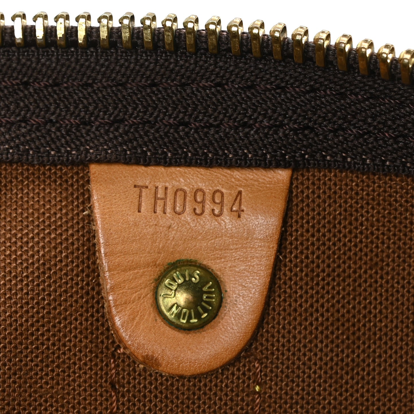 Monogram Keepall Bandouliere 55