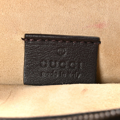 Gucci Snakeskin Web Medium Dionysus Shoulder Bag Natural 8 of 12