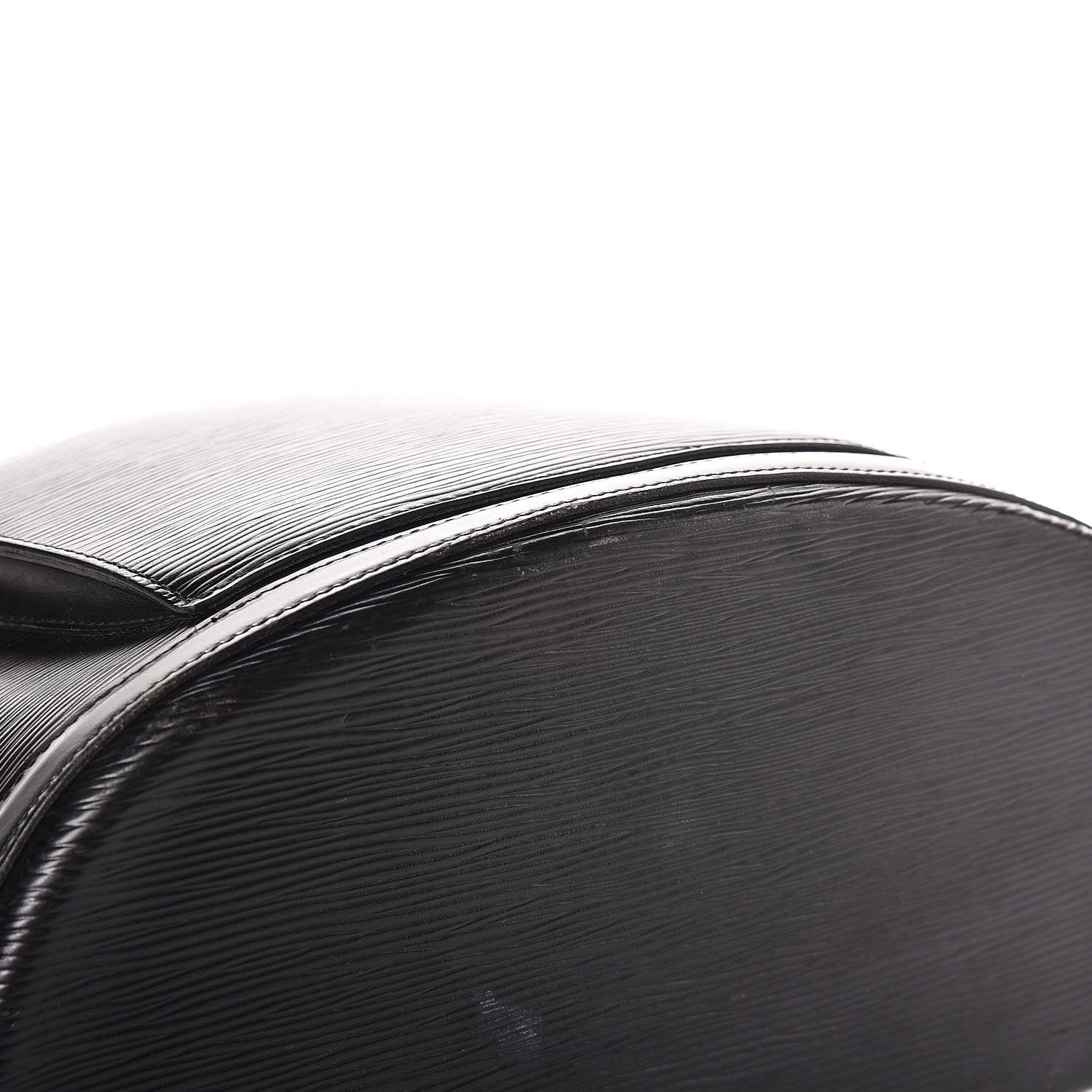 Louis Vuitton Epi Gobelins Backpack Black 11 of 12