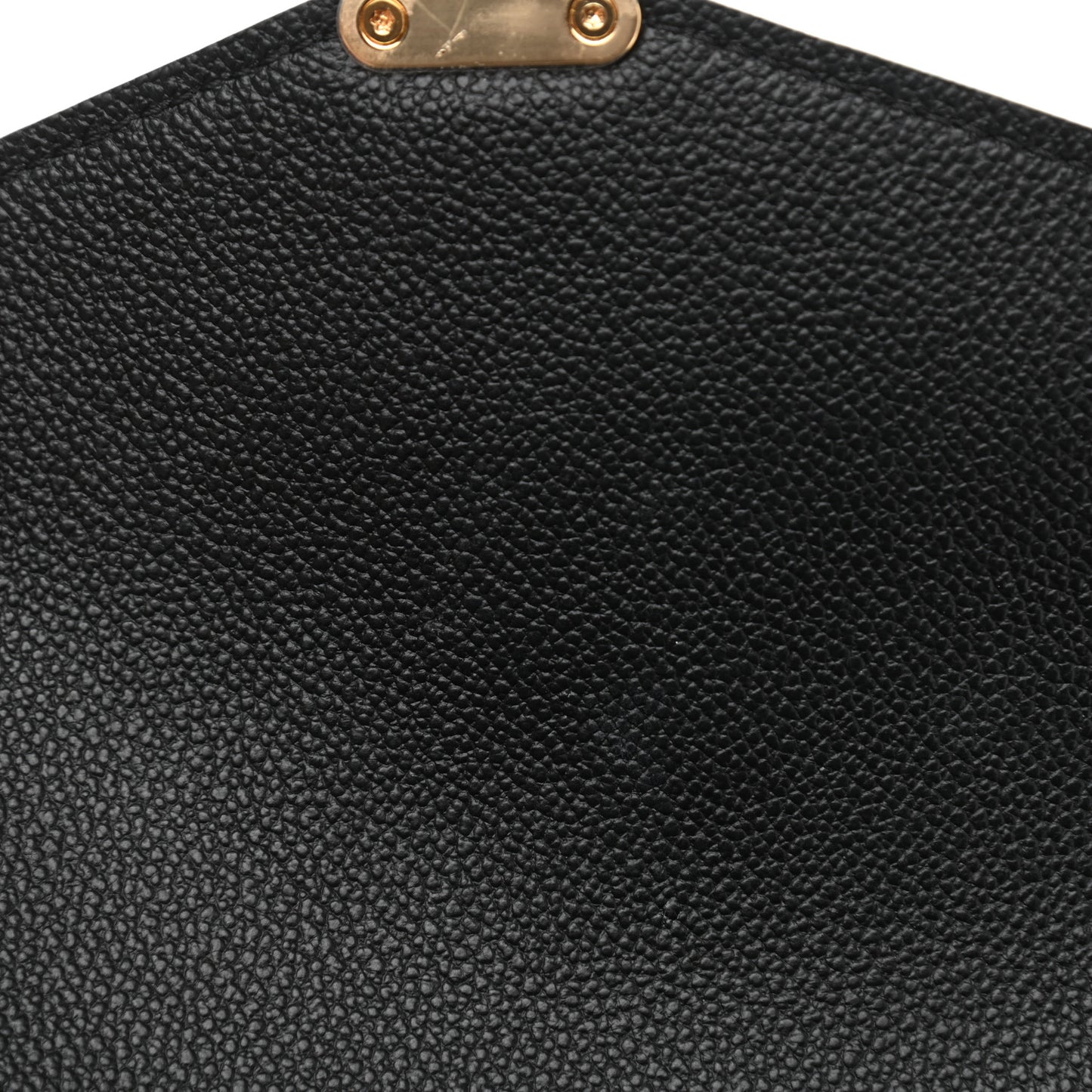 Empreinte Pochette Metis Black