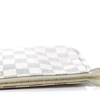 Louis Vuitton Damier Azur Pochette Accessories 15 of 15