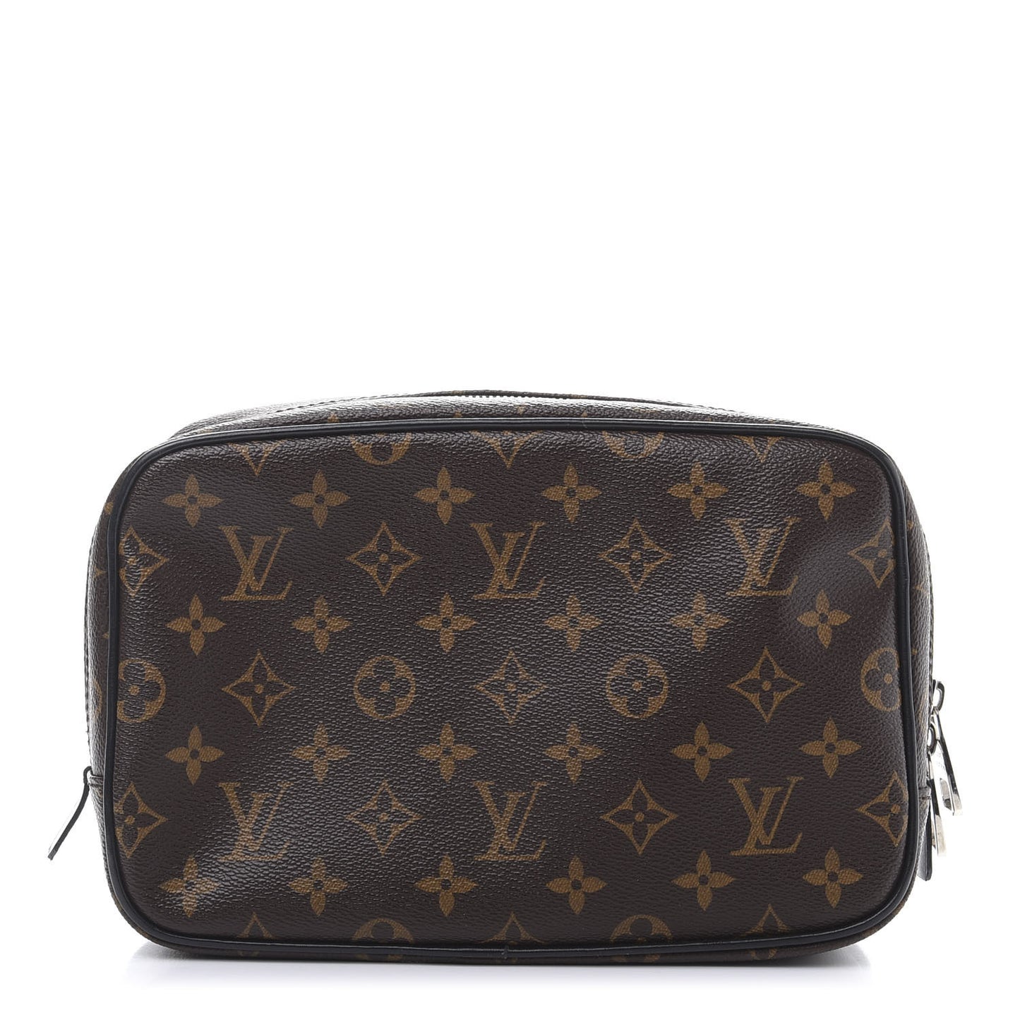 Monogram Macassar Toilet Pouch GM