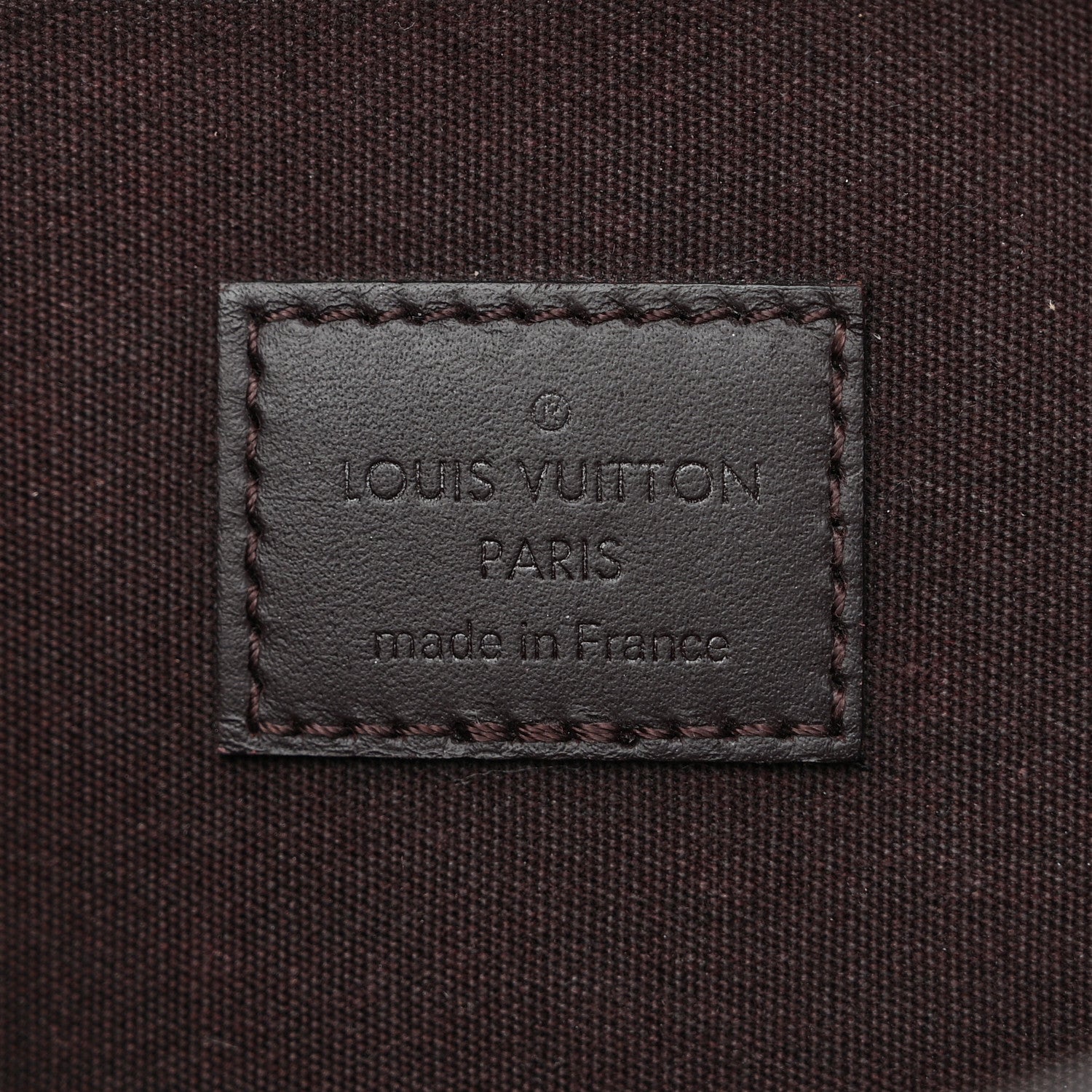 Louis Vuitton Vernis Pochette Felicie Chain Wallet Amarante 9 of 15