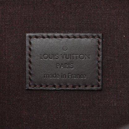 Louis Vuitton Vernis Pochette Felicie Chain Wallet Amarante 9 of 15
