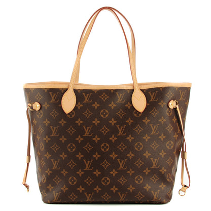 Louis Vuitton Monogram Neo Neverfull MM Cherry 1 of 11