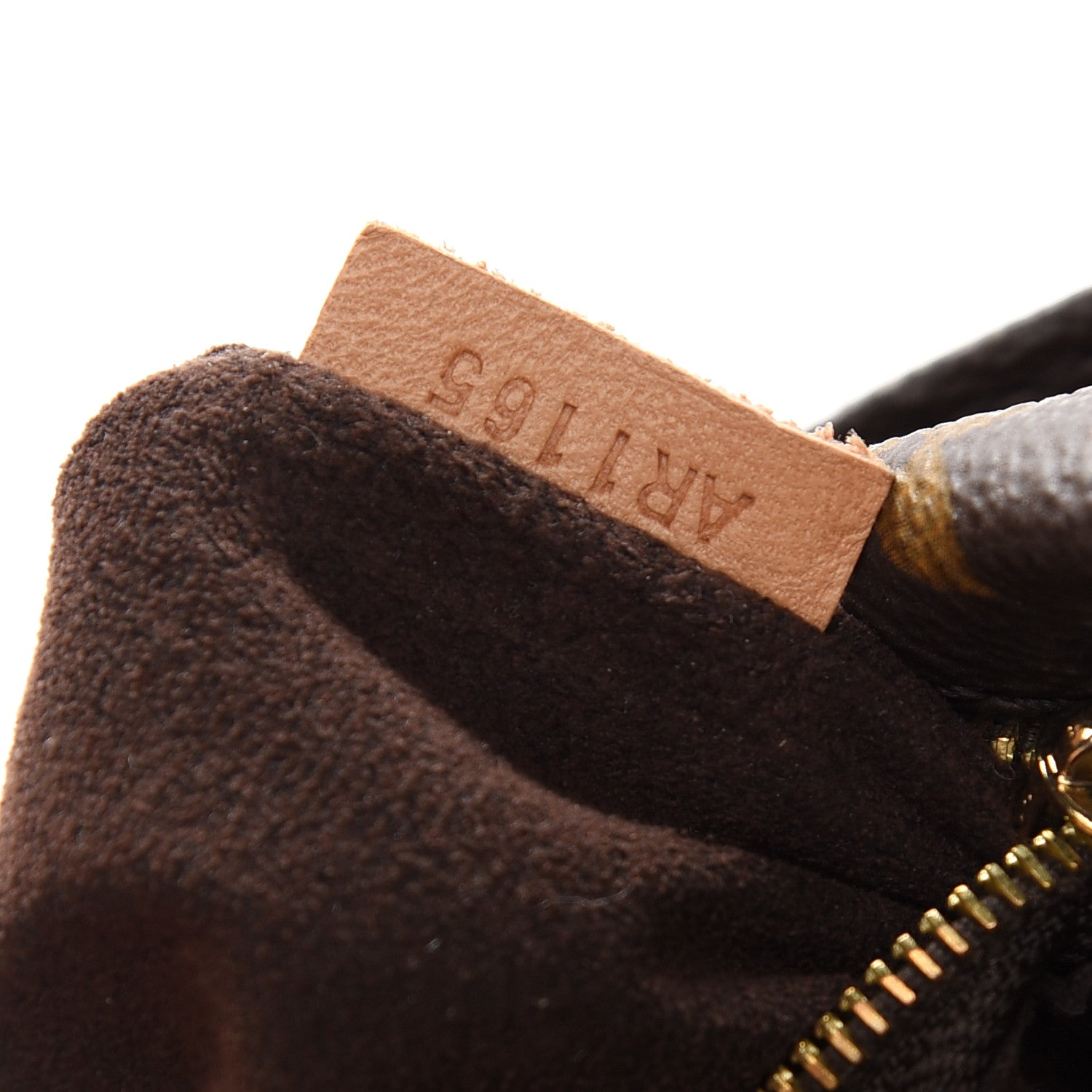 Louis Vuitton Monogram Metis 6 of 11