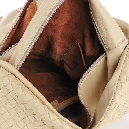 Bottega Veneta Nappa Intrecciato Large Knot Hobo 5 of 8