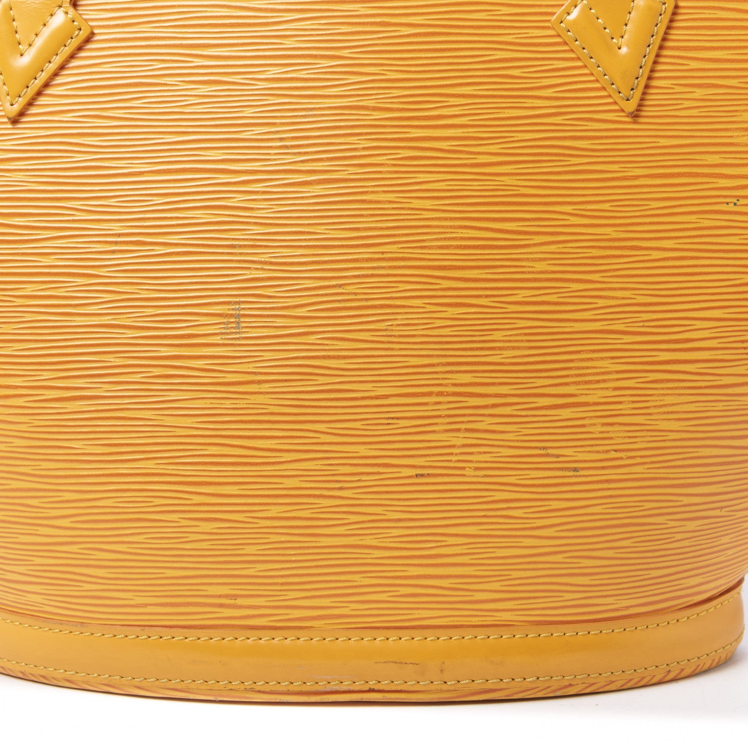 Louis Vuitton Epi Saint Jacques PM Tassil 5 of 10