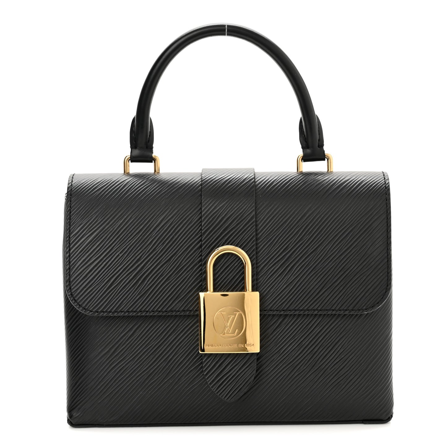 Epi Locky BB Black