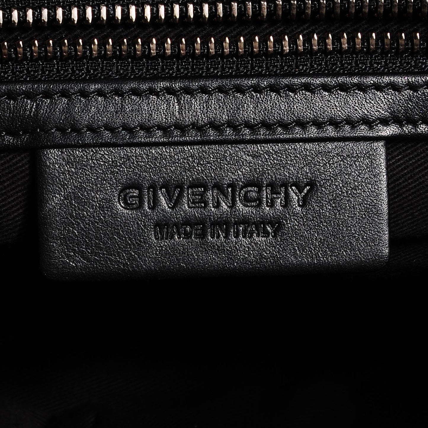 Lambskin Micro Nightingale Red