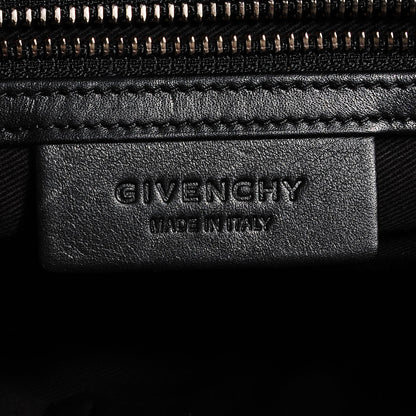 Givenchy Lambskin Micro Nightingale Red 8 of 9