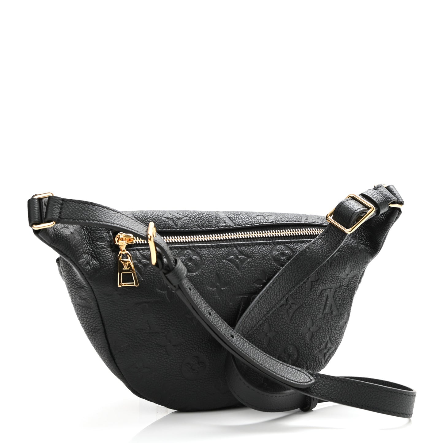 Empreinte BumBag Black