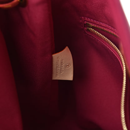 Louis Vuitton Monogram Graceful PM Pivoine 7 of 14