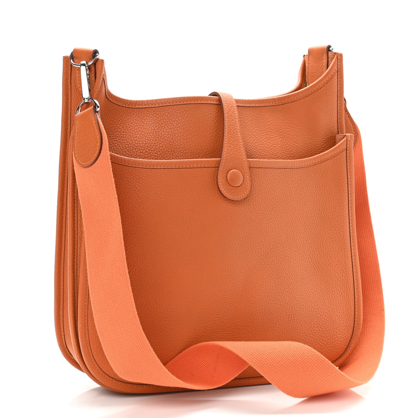 Taurillon Clemence Evelyne II PM Potiron