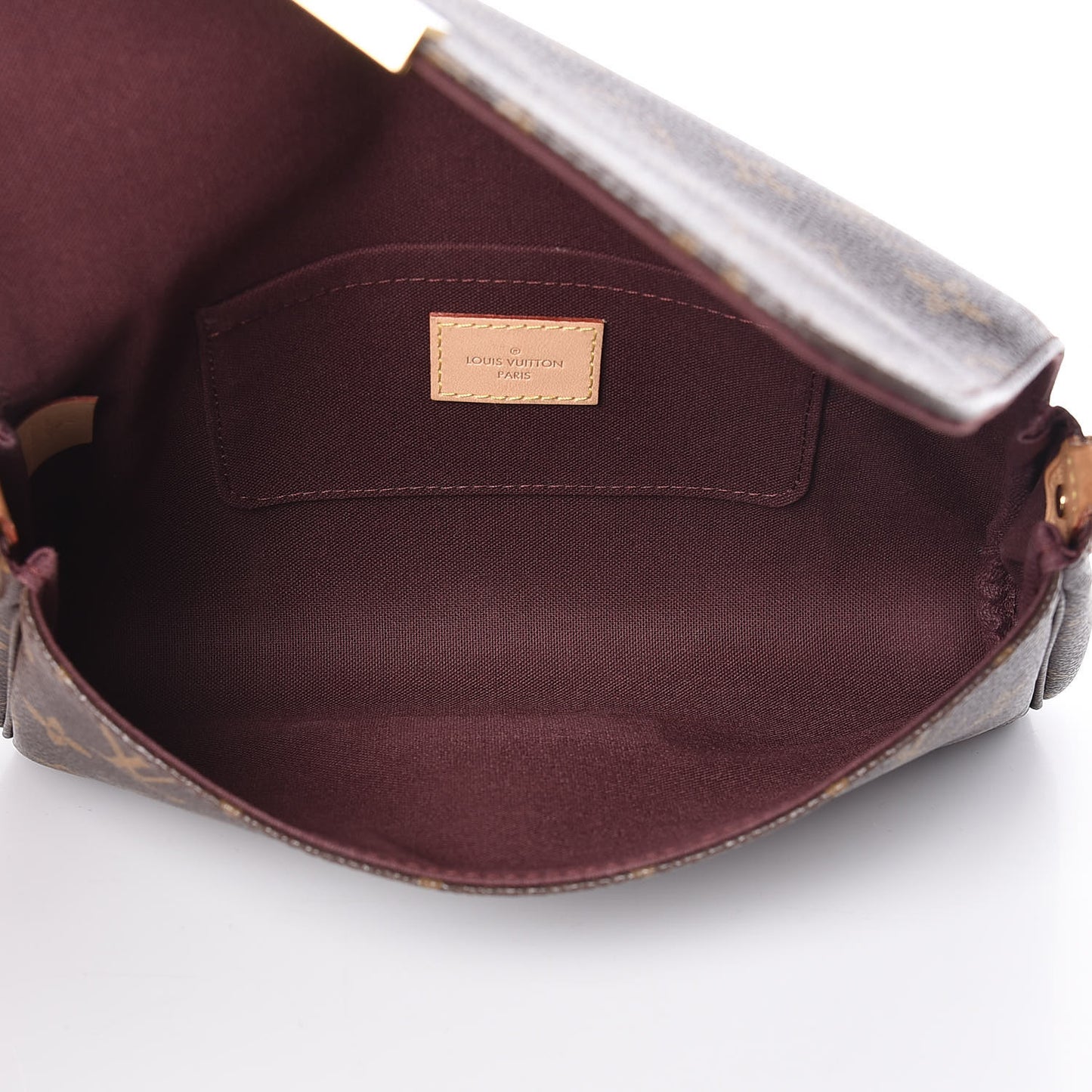 Monogram Favorite MM