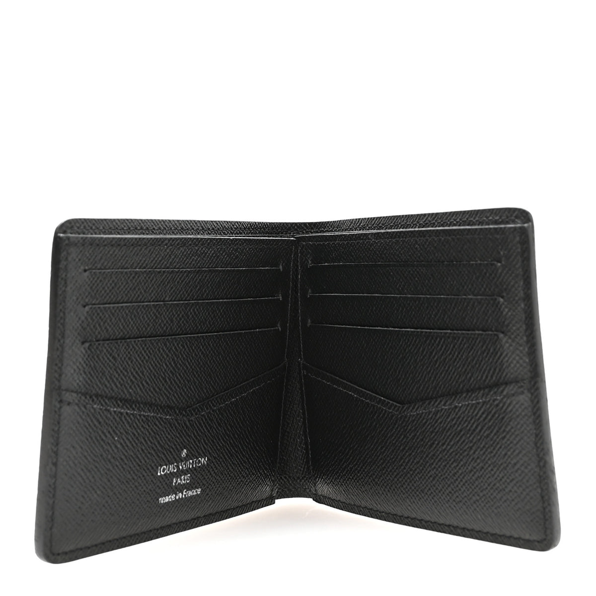 Monogram Eclipse Slender Wallet