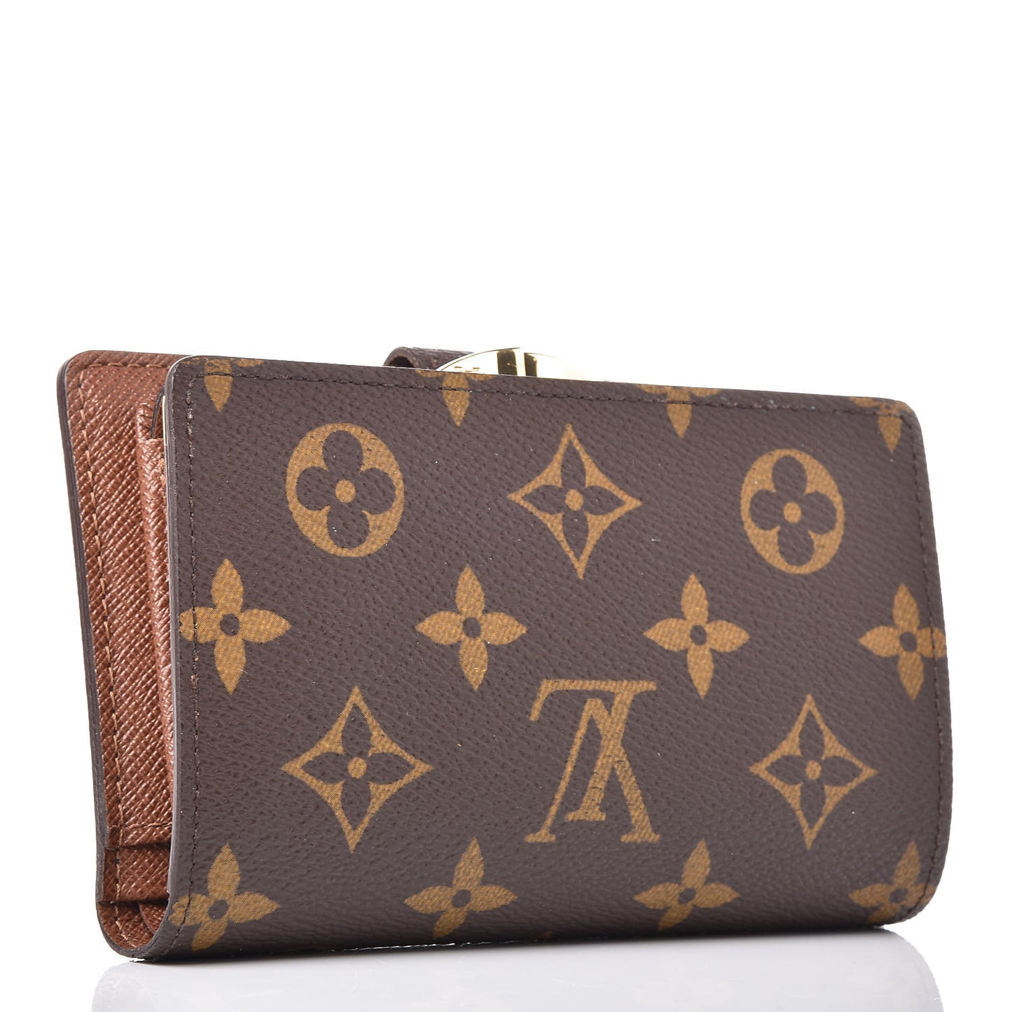 Monogram French Purse Wallet