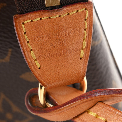 Louis Vuitton Monogram Pochette Accessories NM 5 of 9