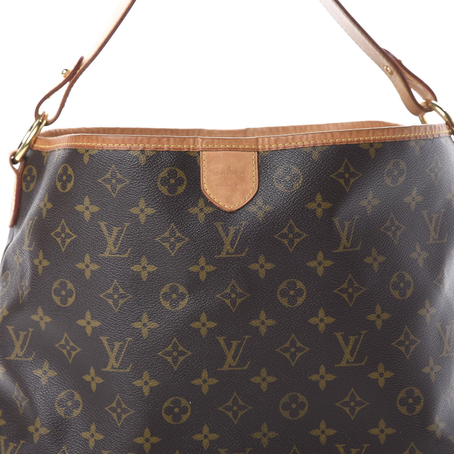 Louis Vuitton Monogram Delightful PM 8 of 13
