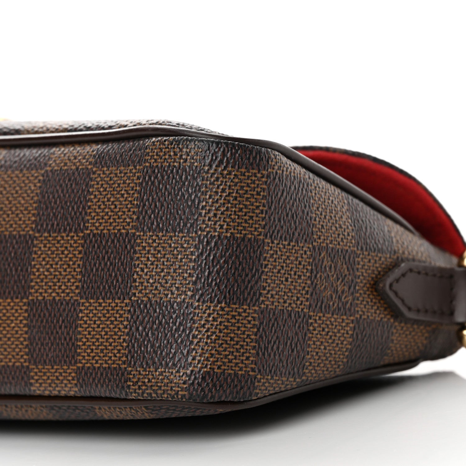 Louis Vuitton Damier Ebene Ravello PM 10 of 16