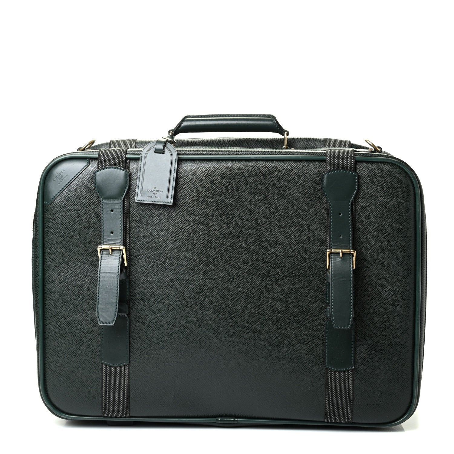 Louis Vuitton Taiga Satellite 53 Epicea 1 of 16