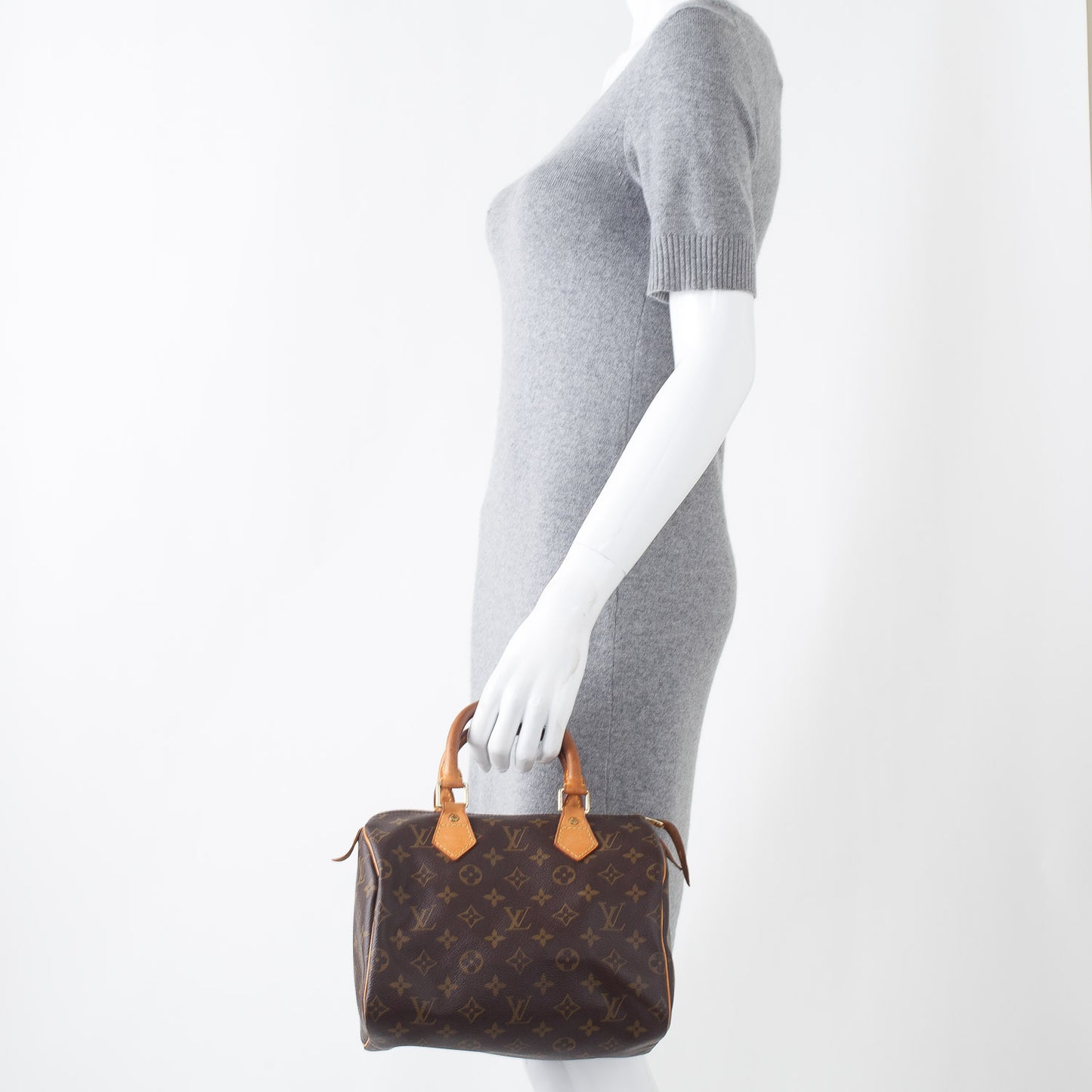 Monogram Speedy 25