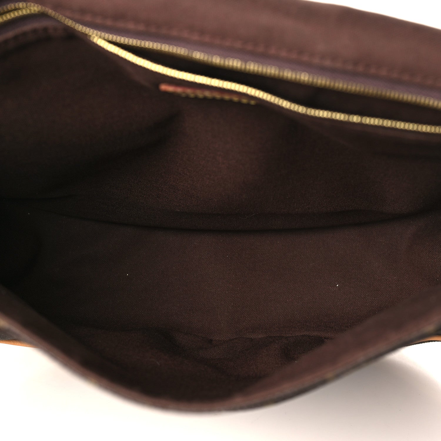 Louis Vuitton Monogram Menilmontant MM 5 of 8
