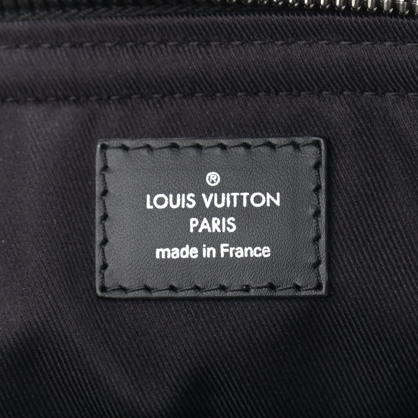 Monogram Eclipse Odyssey Messenger MM