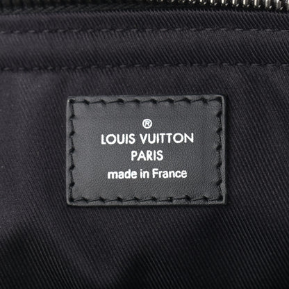 Louis Vuitton Monogram Eclipse Odyssey Messenger MM 7 of 8