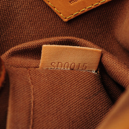 Louis Vuitton Monogram Batignolles 8 of 8
