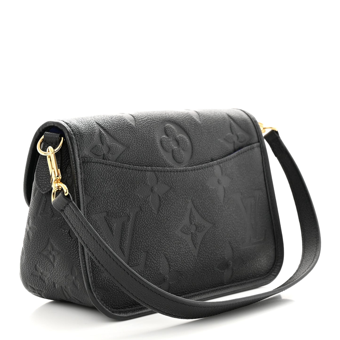 Empreinte Monogram Giant Diane Black