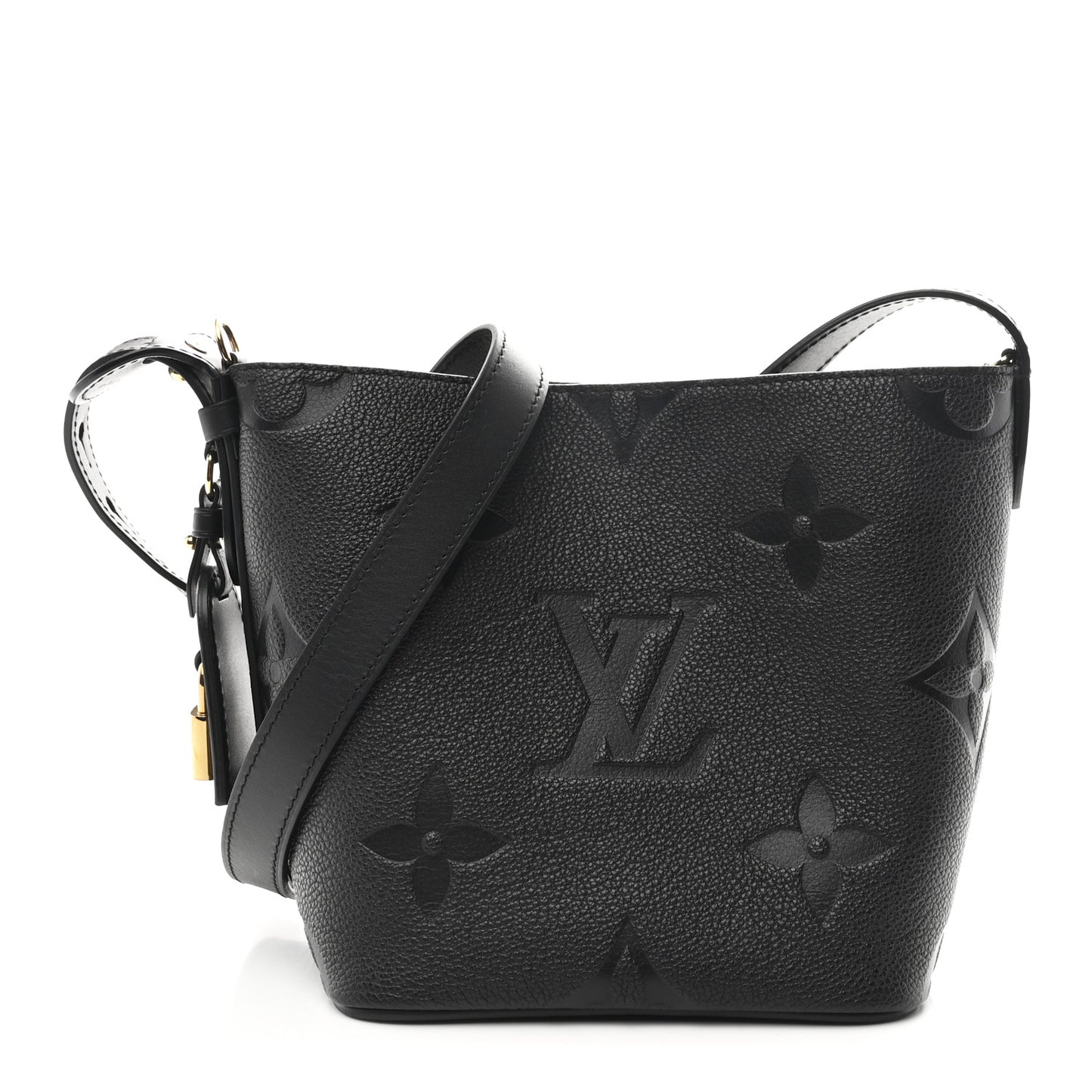 Empreinte Monogram Giant All In BB Black