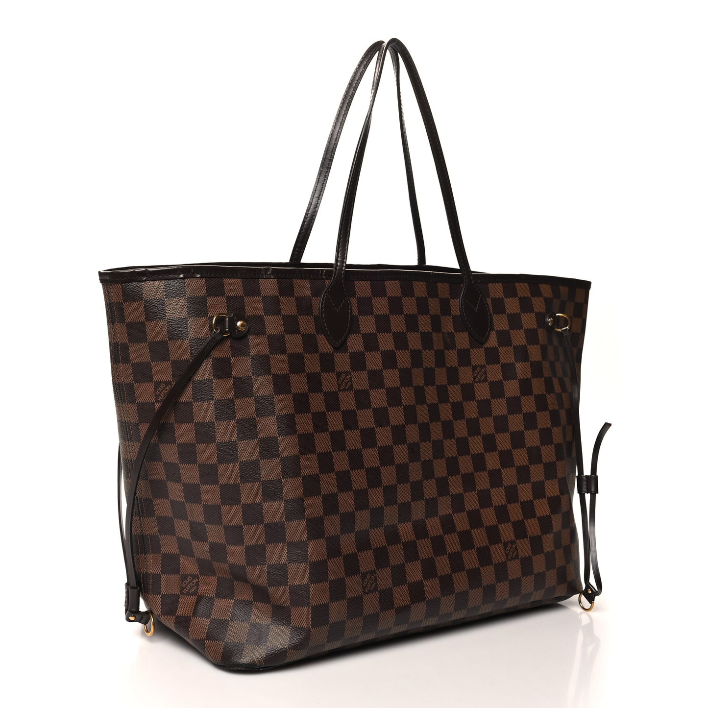 Damier Ebene Neo Neverfull GM