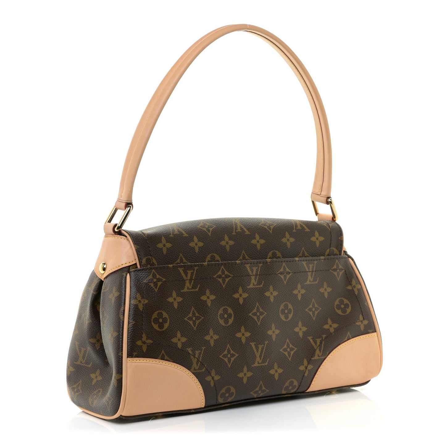 Monogram Beverly MM